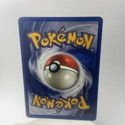 Pokemon Marowak 39/64 Uncommon 1999 Base - Image 2