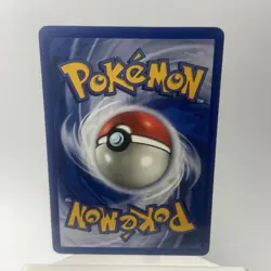 Pokemon Nidorina 40/64 Uncommon 1999 - Image 2