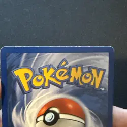 Pokemon TCG Pinsir Jungle 9/64 Holo Unlimited Holo Rare - Image 5