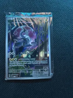 Pokemon TCG: Miraidon 013 - Sv: Scarlet & Violet Promo Full Art Holo (Sealed) NM - Image 1