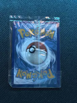 Pokemon TCG: Miraidon 013 - Sv: Scarlet & Violet Promo Full Art Holo (Sealed) NM - Image 2