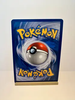 Chimchar 14/17 Common POP Series 6 Pokemon Moderately Played - Image 3