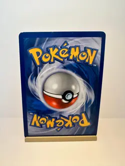 Chimchar 14/17 Common POP Series 6 Pokemon Moderately Played - Image 4