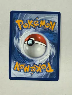 Togedemaru 104/094 Illustration Rare Phantasmal Flames Pokemon Near Mint - Image 2