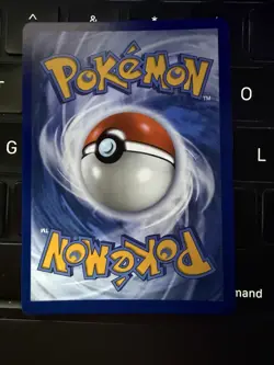 Pokemon TCG Tool Scraper 115/086 Full Art Chaos Rising NM - Image 3