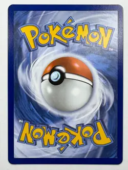 Pokemon Mega Meganium Ex Black Star Promo Mega Evolution Promo 034 - Image 2