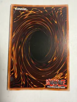 Silver's Cry Secret Rare Legendary Collection Kaiba LCKC-EN034 LP - Image 2