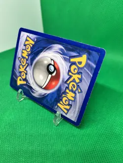1999 Pokemon TCG Base Set Zapdos Holo Rare Card 16/102 1999 Set - Image 2