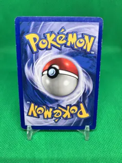 1999 Pokemon TCG Base Set Zapdos Holo Rare Card 16/102 1999 Set - Image 4