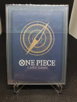 Bandai One Piece Card Game Roronoa Zoro EB04-007 SR Holo 9000 EN - Image 2
