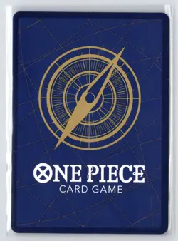 Follow...Me...and...I Will Guide You #OP10-059 Royal Blood Foil One Piece - Image 2