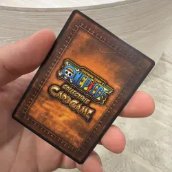 2005 One Piece The Quest Begins! - Roronoa Zoro, Road Of Sword - One Piece CCG - Image 2