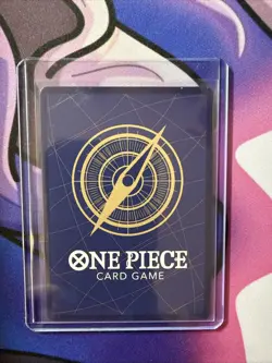 One Piece (Alternate Art) EB04-052 Adventure on Kami's Island Foil - Image 2