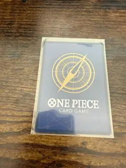 One Piece Brook OP11-056 MINT R - Image 2