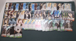 Weiss Schwarz Arifureta (C) Card Lot - Image 1