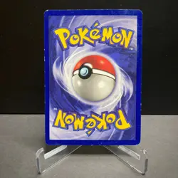 Lickitung Jungle 38 Vintage Pokemon Card 1999 - EX - EXCELLENT LP! - Image 2