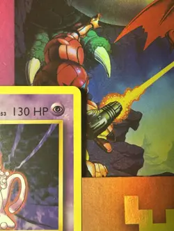 Mewtwo 51/108 Non-Holo Rare XY Evolutions 2016 Pokemon Card MP - Image 3