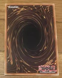 Puppet Pawn Ultra Rare Yugioh Card! Yu-Gi-Oh! - Image 2
