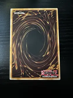 Yu-Gi-Oh Retro Pack 1 Toon World RP01-EN066 Unlimited Edition - Image 2