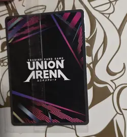 Union Arena TCG Bleach Rukia Kuchiki Rare Battle WINNER UAPR/BLC-2-034 English - Image 5