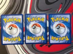 3X Card Lot Sprigatito Fuecoco Quaxly Set sv1a Triplet Beat Pokemon Card Korean - Image 2