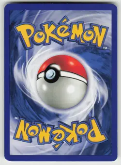 Lt. Surge's Treaty 112/132 Uncommon Gym Heroes Pokemon Unlimited Lightly Played - Image 2