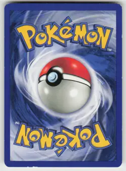Energy Flow 122/132 Common Gym Heroes Pokemon Unlimited Moderately Played - Image 2