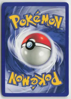 Erika's Oddish 47/132 Uncommon Gym Heroes Pokemon Unlimited Moderately Played - Image 2