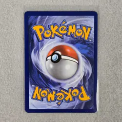 Pokemon Card Clefairy POR EN 094 of 088 Holofoil RAW UNGRADED CONTAINS FLAWS - Image 2