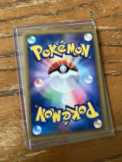 Pokemon Company Slowking 053/087 Wind from the Sea Holo Rare Unlimited JP HP80 - Image 2