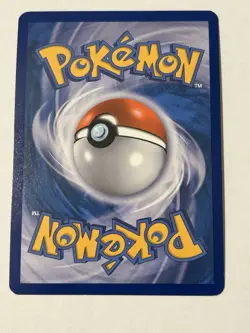 Pikachu HGSS03 Black Star Promo Holo Basic Pokemon Card HP70 Pokemon TCG English - Image 2