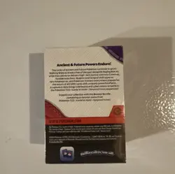 Pokemon TCG Scarlet & Violet Temporal Forces Booster Bundle - New, Fast Shipping - Image 3