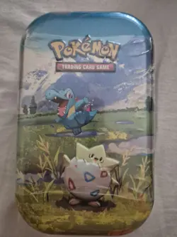 Pokemon Ascended Heroes Mini Tins Assorted Set of 5 - New & Sealed - Image 5