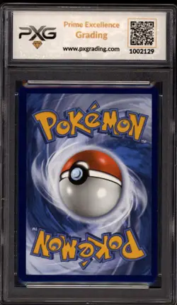 2 Pokemon Brilliant Stars MUK Reverse Holo #085 Graded PXG 10 Gem Mint psa cgc - Image 2