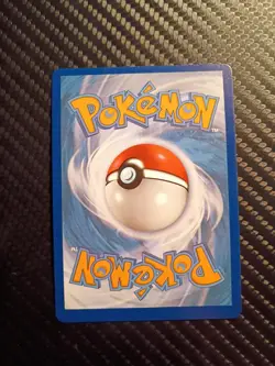 Pokemon TCG Elesa's Sparkle (Full Art) 260/264 Swsh08: Fusion Strike Holo NM - Image 2