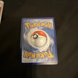 Elesa's Sparkle Fusion Strike 275/264 Secret Rare Holo English - Image 2