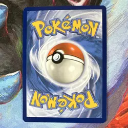 Pokemon Iron Valiant ex 261/182 Gold Rare Full Art Holo SV04: Paradox Rift TCG - Image 2