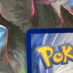 Pokemon Iron Valiant ex 261/182 Gold Rare Full Art Holo SV04: Paradox Rift TCG - Image 3
