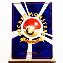 (A-) Celebi No.251 Holo Neo Revelation Pokemon Card Japanese y568-3 - Image 2