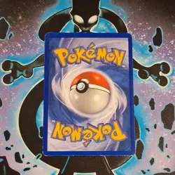 Pokemon Charmeleon Crystal Guardians Reverse Holo Uncommon 70 HP 29/100 2006 - Image 3