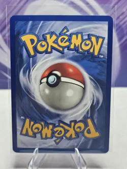 Pokemon TCG Gambler Fossil 60/62 Regular Unlimited Common - Image 2