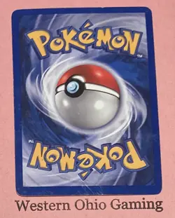 Pokemon TCG Impergator Feralgatr #5/111 GERMAN Holo Foil CCG Neo Genesis - Image 2