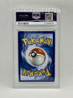 PSA 10 GEM MT Venusaur Holo #15/102 Celebrations Classic Collection Pokemon 2021 - Image 2
