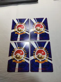 Sabrina's Psychic Control Sabrina's ESP Gym Japanese Pokemon Card 7693 - Image 5