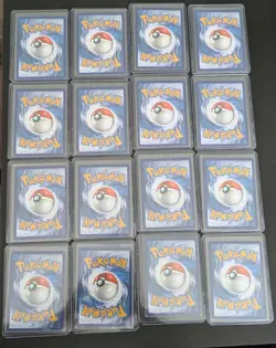 2023 Pokemon SWSH Crown Zenith ETB #291 Lucario VSTAR Lot of 16 Cards - Image 2