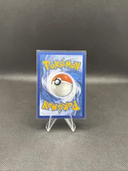 Meowth 106/094 – Pokemon ME02:Phantasmal Flames – Holo Illustration Rare - Image 4