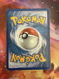 Pokemon Tcg Cinccino 85/99 - Next Destinies Reverse Holo - Image 2
