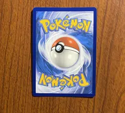 Scizor ex 195/162 Temporal Forces Ultra Rare Full Art Pokemon - Image 2