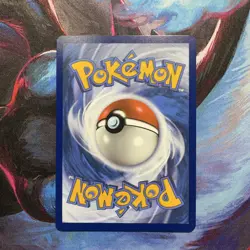 Golett 122/086 Illustration Rare SV: Black Bolt Pokemon TCG NM - Image 2
