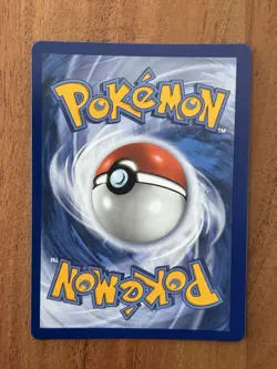 Pokemon TCG Psyduck 226/217 Ascended Heroes Illustration Rare NM Card - Image 2